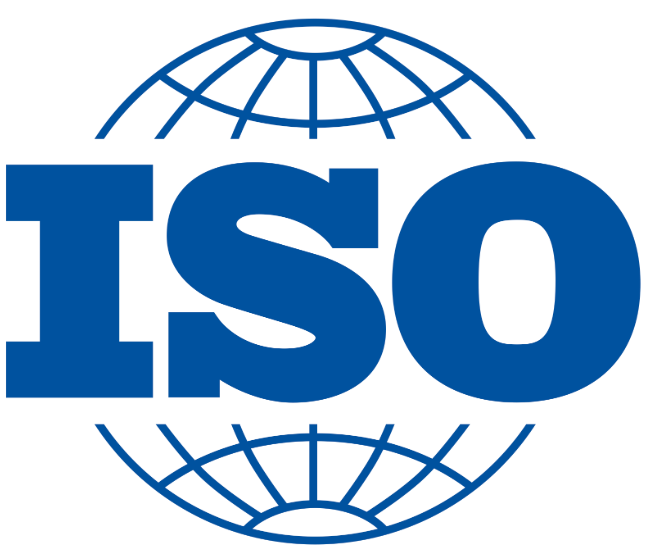 ISO 9001 Certified